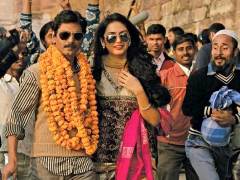 Foto 58 de Gangues de Wasseypur