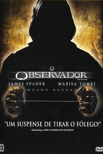 O Observador - Poster / Capa / Cartaz - Oficial 2