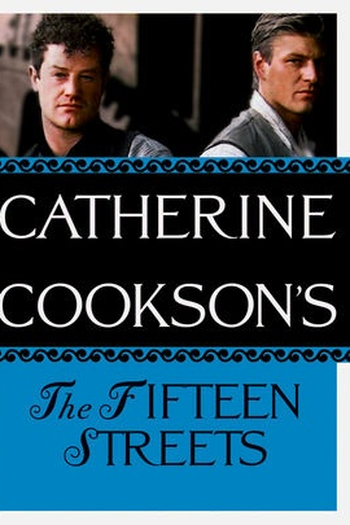 Poster de Filme The Fifteen Streets (1989)