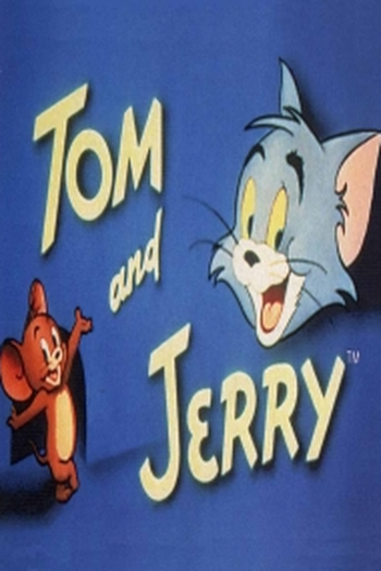  de Série Tom e Jerry (1940)