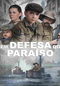 Em Defesa do Paraíso (The Defense of New Haven)