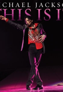 Michael Jackson: This is It (Michael Jackson: This is It)