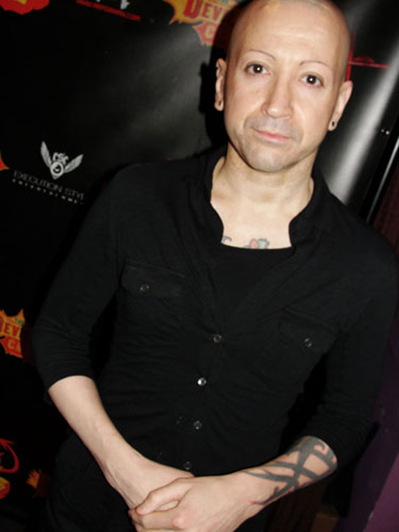 Joseph Bishara (I) - Foto 2