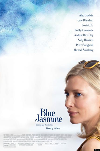  de Filme Blue Jasmine (2013)