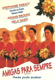 Amigas para Sempre (Bridesmaids)