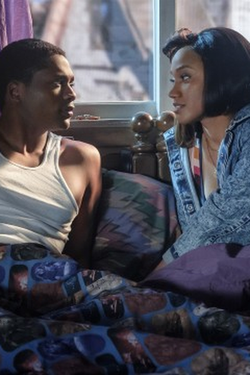 Poster de Episódio Homecoming (2023)