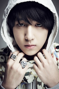 Baro - Poster 1