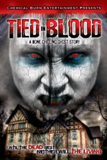 Tied in Blood - Poster / Capa / Cartaz - Oficial 1