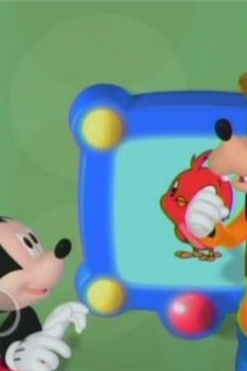 Poster de Episódio Goofy's Bird (2006)