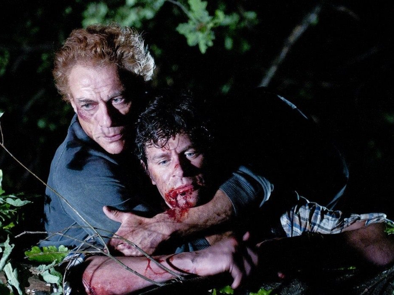 Foto 1 de Aliança Mortal