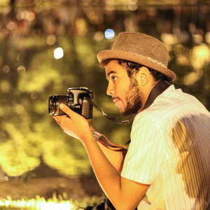 Foto de perfil de Nicolas Collar