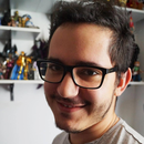 Foto de perfil de Nando Arruda