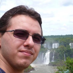 Foto de perfil de Bruno Barbosa