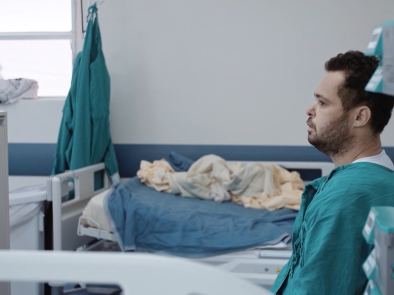 Foto 3 de Por um Respiro