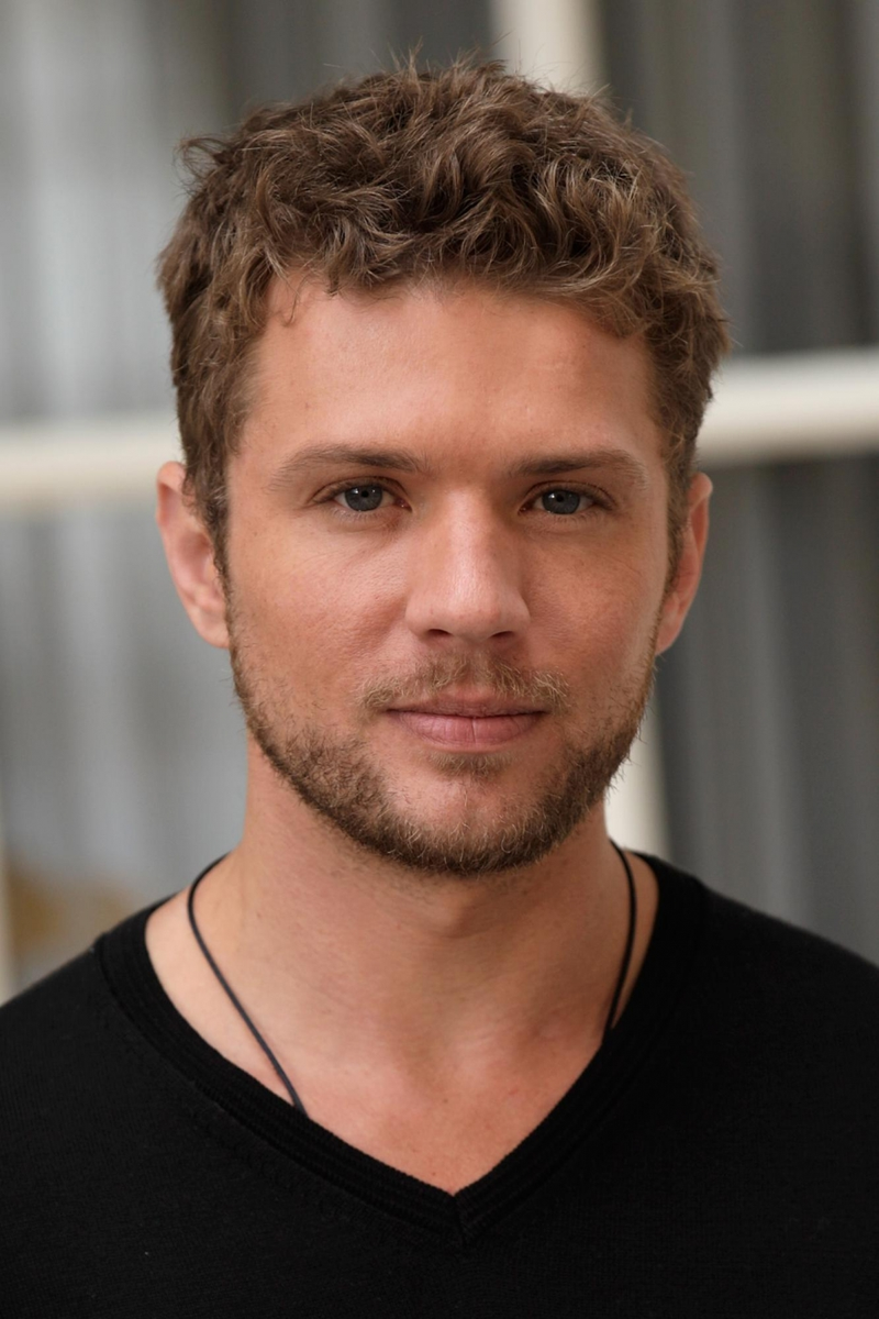 Ryan Phillippe - Foto 1