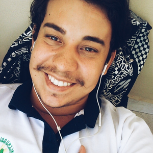 Foto de perfil de Vinícius Staynne