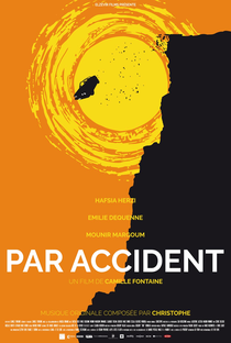 Par accident - Poster / Capa / Cartaz - Oficial 1
