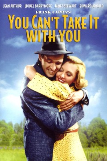  de Filme Do Mundo Nada Se Leva (1938)