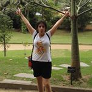 Foto de perfil de Rebeca