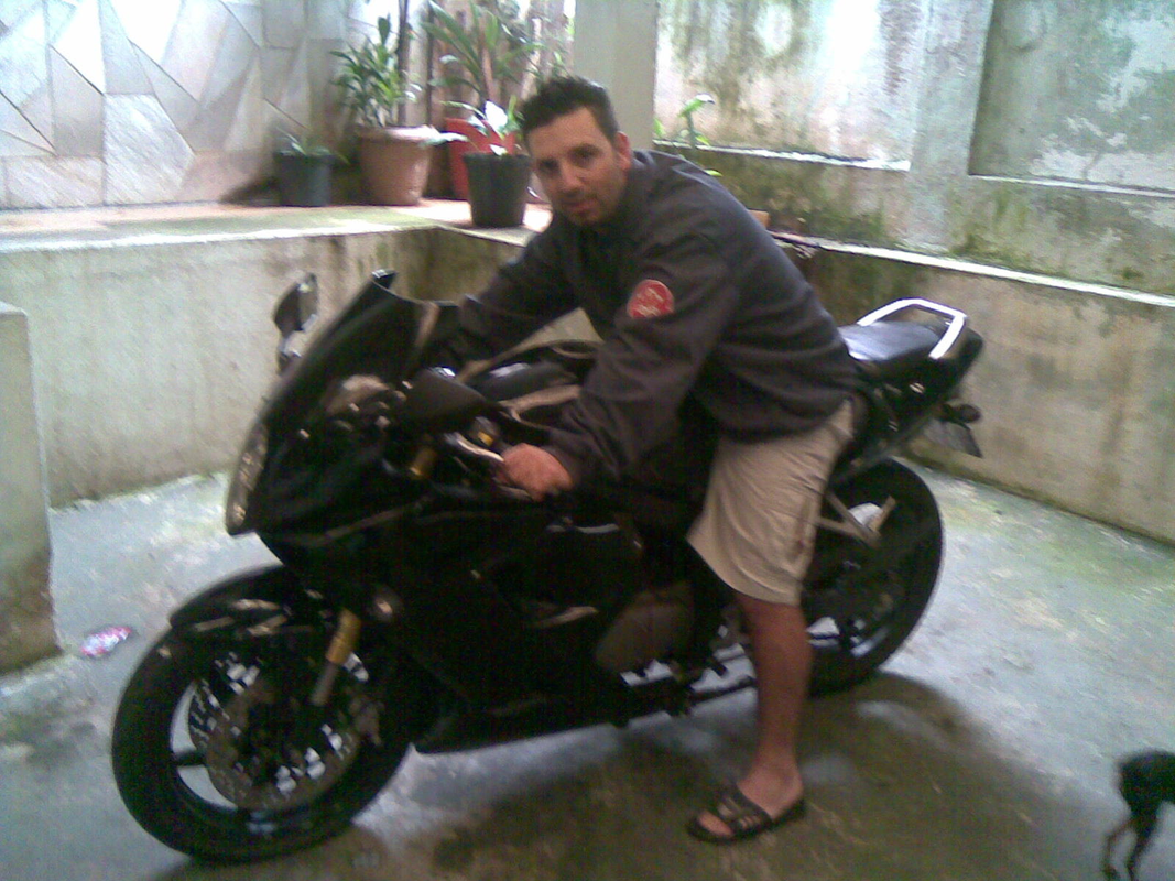Fernando dondon - Foto 2
