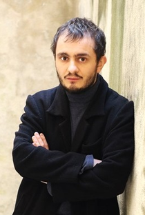 Antoine Besson - Poster 1