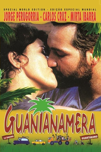  de Filme Guantanamera (1995)