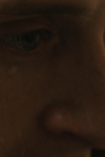 Poster de Curta I Am What I Am (2013)