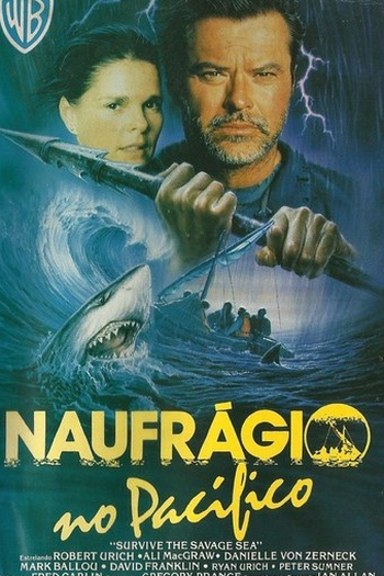  de Filme Naufrágio no Pacífico (1992)