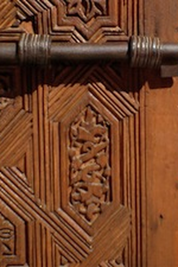 Poster de Episódio The Moorish South (2008)