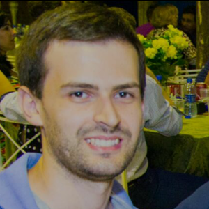 Foto de perfil de Felipe
