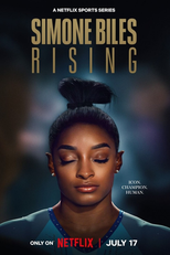 Simone Biles Rising (Simone Biles Rising)