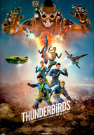 Thunderbirds (2ª Temporada) (Thunderbirds Are Go (Season 2))