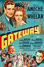 A Ilha dos Destinos (Gateway)