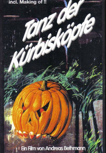 Tanz der Kürbisköpfe (Tanz der Kürbisköpfe)