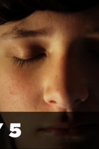 Poster de Episódio Beacons in the Dark (2016)
