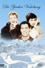 Noivado em Zurique (Die Zürcher Verlobung)