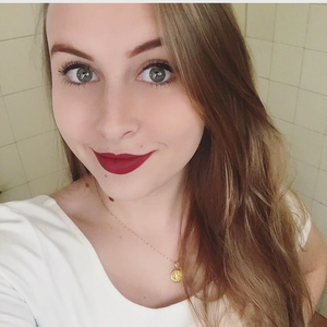 Foto de perfil de Mariana
