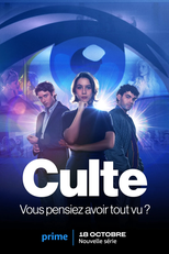 Culte (1ª Temporada) (Culte (Saison 1))