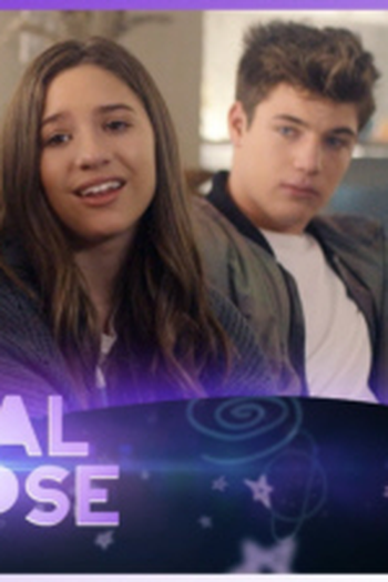 Poster de Episódio Waning Gibbous (2018)