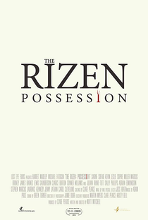 The Rizen 2 - Poster / Capa / Cartaz - Oficial 3