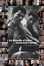 A Batalha de Argel, Um Filme Dentro da História (La Bataille d`Alger, Un Film Dans l`Histoire)