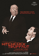 Hitchcock/Truffaut (Hitchcock/Truffaut)