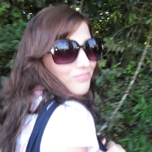 Foto de perfil de Vanessa Bertaglia