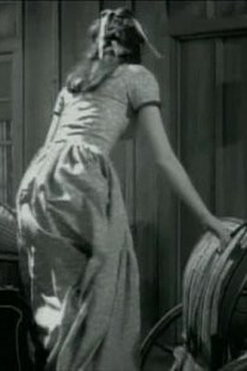 Poster de Episódio Crooked Mile (1964)