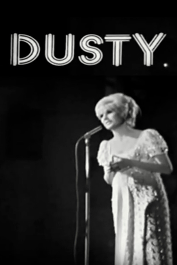 Poster de Série Dusty (1ª Temporada) (1966)