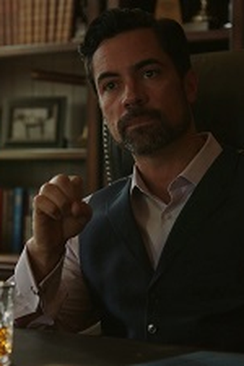 Poster de Episódio Escorpión/Dzec (2018)