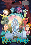 Rick and Morty (4ª Temporada)