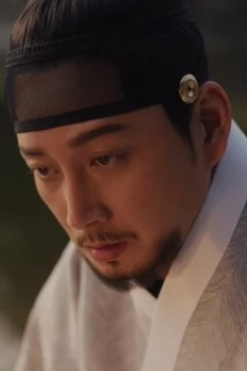 Poster de Episódio 6화 (2025)