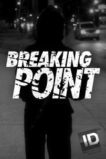 Intervenção (1ª Temporada) (Breaking Point (Season 1))