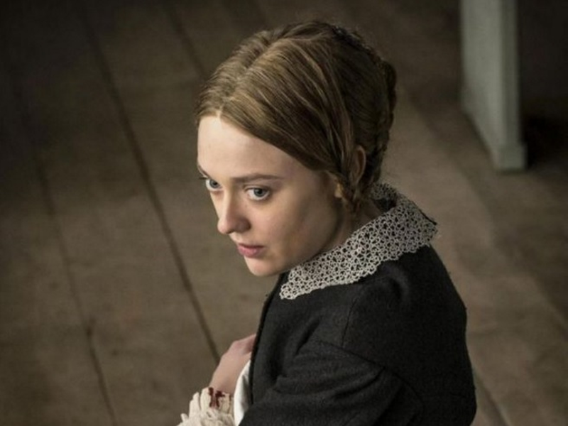 Foto 1 de Amaldiçoada